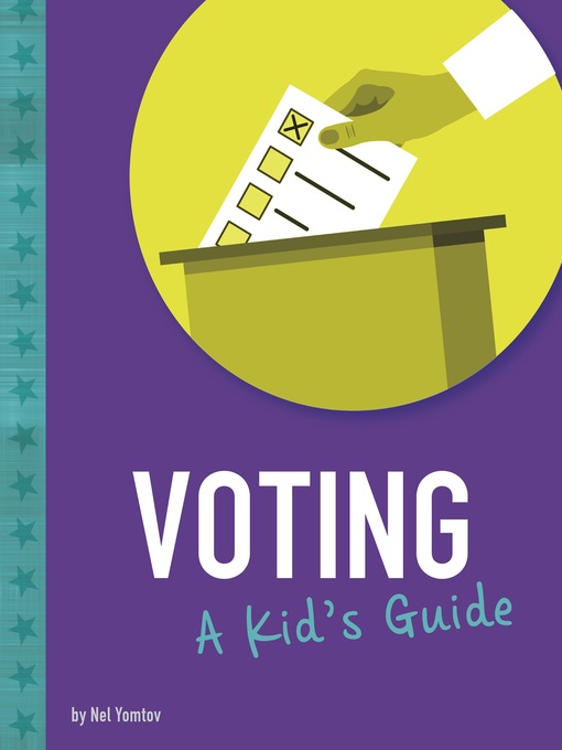 Title details for Voting by Nel Yomtov - Available